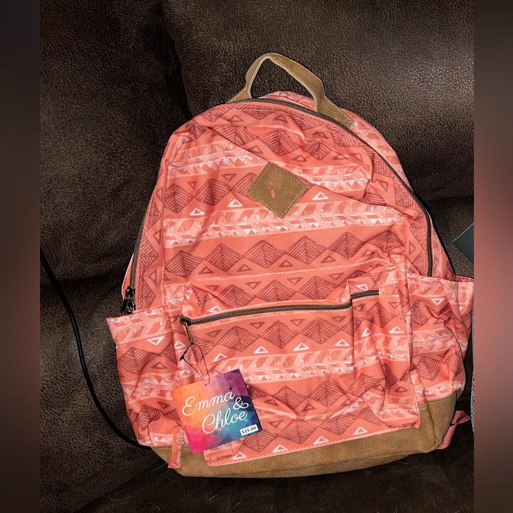 Girls backpack - Picture 1 of 2